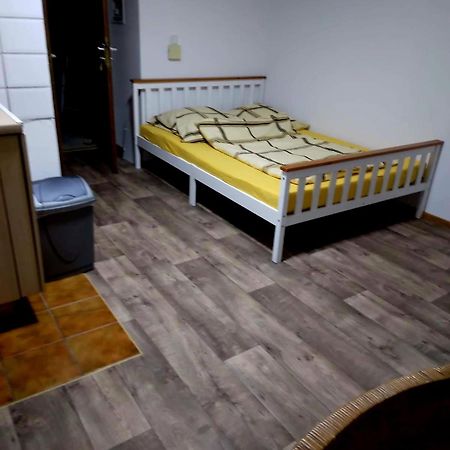Ferien- Oder Monteurwohnung Stadtnah! バート・エーンハウゼン エクステリア 写真
