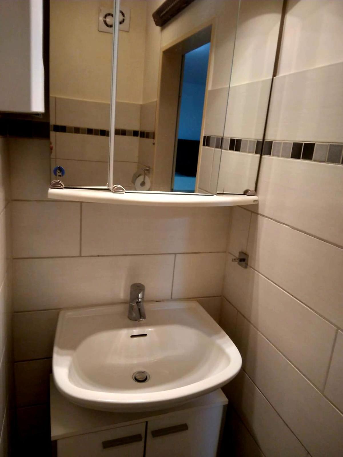 Ferien- Oder Monteurwohnung Stadtnah! バート・エーンハウゼン エクステリア 写真